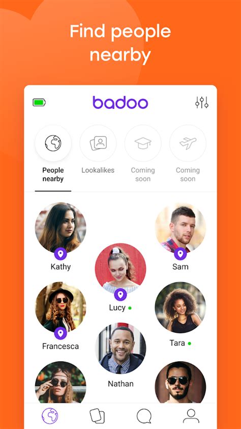 Android Apps by Badoo on Google Play